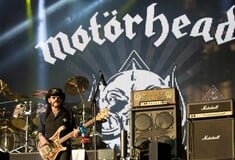 Motörhead: Αποκαλυπτήρια αγάλματος του Lemmy στην πατρίδα του