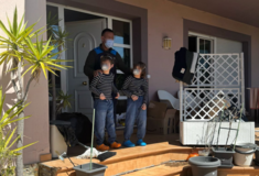 Γονείς κρατούσαν τα παιδιά τους φυλακισμένα σε άθλια κατάσταση από το 2021 