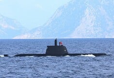 Η Τουρκία ξεκινάει την κατασκευή πυρηνικών υποβρυχίων