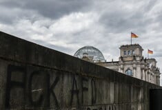 Γερμανία: «Δεξιά εξτρεμιστική οργάνωση» το AfD και κίνδυνος για τη Δημοκρατία, λέει η Υπηρεσία Προστασίας του Συντάγματος 