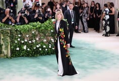 Άννα Γουίντουρ για το Met Gala: Οι λεπτομέρειες και η εμφάνιση του Κόλμαν Ντομίνγκο