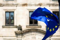 Δασμοί Τραμπ: Η ΕΕ προτείνει να αυξήσει τις εισαγωγές από ΗΠΑ κατά 50 δισ. ευρώ