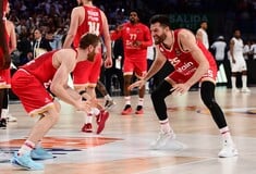 Final Four 2025: Πότε είναι οι ημιτελικοί και ο τελικός