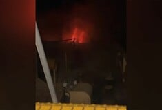 Επίθεση με drones σε πλοίο ακτιβιστών για τη Γάζα, καταγγέλλει ΜΚΟ