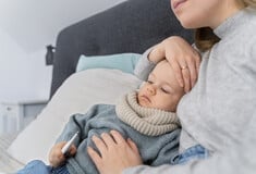Ιλαρά στην Ευρώπη: Ραγδαία αύξηση κρουσμάτων σε πολλές χώρες – Συναγερμός για μη εμβολιασμένα παιδιά