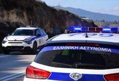 Κατερίνη: Συνελήφθη 17χρονος που έκαψε και σκότωσε γυναίκα
