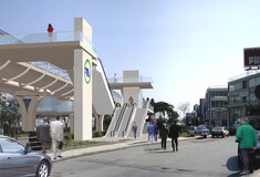 Μετρό - Γραμμή 2: Ποιοι σταθμοί θα κλείνουν προσωρινά στις 21:00, λόγω εργασιών