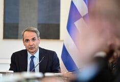 Έκτακτη σύσκεψη υπό τον πρωθυπουργό για την αντιμετώπιση της νεανικής παραβατικότητας