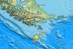 Ισχυρότατος σεισμός 7,3 Ρίχτερ στην Αργεντινή -Προειδοποίήση για τσουνάμι