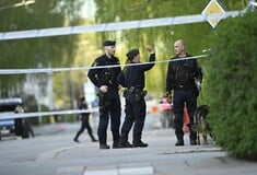 Σουηδία: Ελεύθερος αφέθηκε ο 16χρονος που είχε συλληφθεί ως ύποπτος για τη δολοφονία τριών ανθρώπων στην Ουψάλα