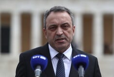 Διαψεύδει τον εαυτό του ο Στίγκας: «Ο Κασιδιάρης δεν είναι πίσω από τους Σπαρτιάτες»