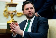 Βανς: Ο πόλεμος Ρωσίας-Ουκρανίας δεν θα τελειώσει «σύντομα»