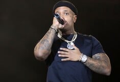 Light: Αλλάζει τους μισαναπηρικούς στίχους του νέου του τραγουδιού μετά τις αντιδράσεις