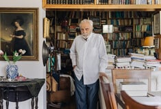 Κωνσταντίνος Τσουκαλάς: «Ακούμε συνεχώς για ανάπτυξη, χωρίς να διερευνάται τι είναι το "καλό"» 
