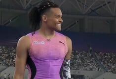 Εμμανουήλ Καραλής: Έγραψε ιστορία και στο Diamond League με πανελλήνιο ρεκόρ