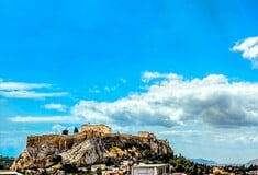 Καιρός - Κολυδάς: «Έρχεται μικρό καλοκαιράκι»