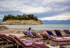 Καιρός: Άνοδος της θερμοκρασίας και εξασθένηση των ανέμων