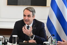 Σύσκεψη υπό τον πρωθυπουργό για τα Πανεπιστήμια – Στο τραπέζι κάμερες, σεκιούριτι και πειθαρχικά μέτρα