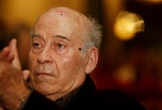 Finos Film: Τιμά τη μνήμη του Θανάση Βέγγου με ένα συγκινητικό βίντεο 14 χρόνια μετά τον θάνατό του