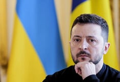 Σφοδρή επίθεση Ζαχάροβα κατά Ζελένσκι: «Είναι διεθνής τρομοκράτης»