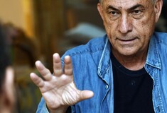 Gideon Levy. Η Σοά και η Γάζα