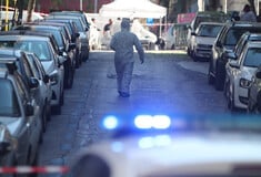Έκρηξη στη Θεσσαλονίκη: Ταυτοποιήθηκε και αναζητείται ο ενοικιαστής του διαμερίσματος που διέμενε η 38χρονη