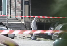 Έκρηξη στη Θεσσαλονίκη: Τον κατασκευαστή της βόμβας αναζητούν οι Αρχές - Στο «μικροσκόπιο» το κινητό της 38χρονης