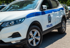 Θεσσαλονίκη: Στο νοσοκομείο 34χρονος μετά από επίθεση με μαχαίρι από τη σύντροφό του