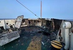 Υπό ομηρία η ανθρωπιστική αποστολή «Conscience» για τη Γάζα