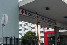 Βέροια: Στο νοσοκομείο 5χρονος μετά από παράσυρση από ΙΧ