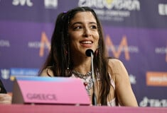 Eurovision 2025: Η Μαρίνα Σάττι ξανά στη σκηνή του μουσικού διαγωνισμού 