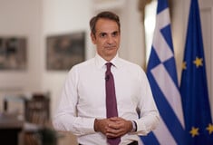 Μητσοτάκης: «Δωρεάν φάρμακα σε όσους εντοπιστούν με σοβαρό πρόβλημα παχυσαρκίας»