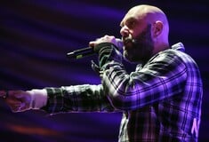 Μιχάλης Κουϊνέλης: Το περιστατικό από συναυλία που θυμάται ακόμα και τον στεναχωρεί
