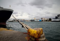Μηχανική βλάβη σε πλοίο με προορισμό το λιμάνι του Πειραιά
