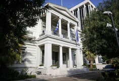 Αντίδραση της Αθήνας στις δηλώσεις Ερντογάν από τα Κατεχόμενα