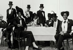 Ποιοι είναι οι Μαύροι Δανδήδες του φετινού Met Gala;
