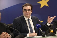 ΕΝΦΙΑ: Ο Κυριάκος Πιερρακάκης διαψεύδει τα σενάρια κατάργησής του