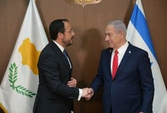 Κύπρος και Ισραήλ προχωρούν σε ηλεκτρική διασύνδεση μέσω υποθαλάσσιου καλωδίου