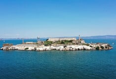 Οι λόγοι που οδήγησαν στο οριστικό κλείσιμο της φυλακής του Αλκατράζ - «Δεν έκανε καλό σε κανέναν»