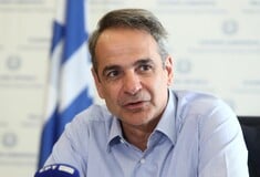 Ανάρτηση του Κυριάκου Μητσοτάκη για τη μαύρη επέτειο των 15 χρόνων από το έγκλημα της Μαρφίν