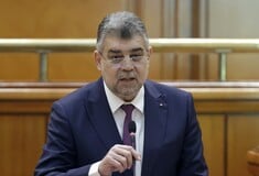 Εκλογές στη Ρουμανία: Παραιτήθηκε ο πρωθυπουργός Τσολάκου μετά την νίκη των ακροδεξιών στον πρώτο γύρο
