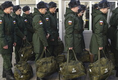 Ο φόρος αίματος της Ρωσίας το 2024: Για κάθε χιλιόμετρο στην Ουκρανία σκοτώθηκαν 27 στρατιώτες