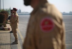 Συρία: Σφαγή Αλαουιτών στο Σανούμπαρ και κατηγορίες για συνεργασία με δυνάμεις του Αλ Σαράα