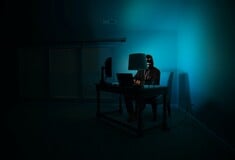 Hackers, κακόβουλο λογισμικό και dark net