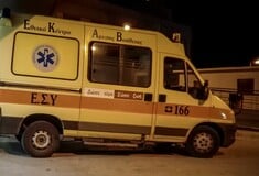 Τροχαίο δυστύχημα στην Πέλλα: Νεκρός 21χρονος μετά από πρόσκρουση σε δέντρο
