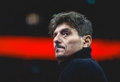 Euroleague: Πρόστιμο 100.000 ευρώ στον Δημήτρη Γιαννακόπουλο