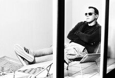 Συμβουλές του Bret Easton Ellis σε νέους συγγραφείς 