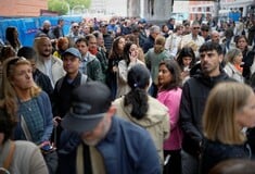 Ισπανία: Χάος στον σιδηρόδρομο - Έκλεψαν καλώδια και επιβάτες εγκλωβίστηκαν στα τρένα όλο το βράδυ