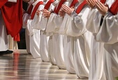 Εκλογή νέου πάπα: Στη Ρώμη όλοι οι εκλέκτορες καρδινάλιοι - Ποιοι και γιατί δίνουν όρκο