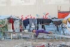 Το Ισραήλ ενέκρινε σχέδιο «κατάληψης της Γάζας» - Αντιδρά ο ΟΗΕ
